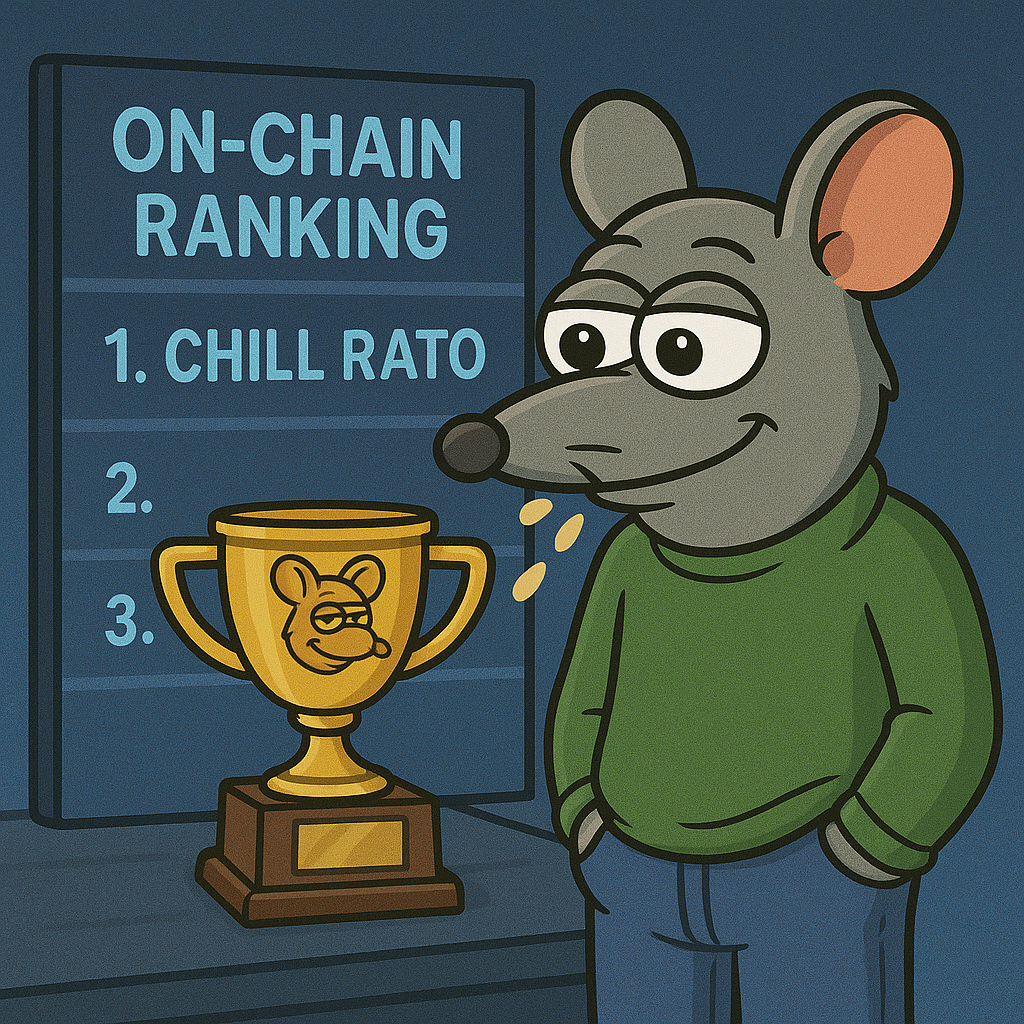 ChillRATO